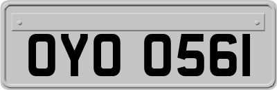 OYO0561