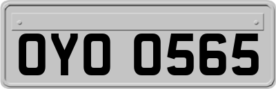 OYO0565