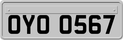 OYO0567