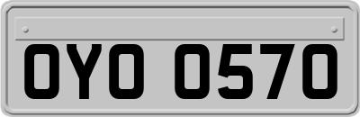 OYO0570