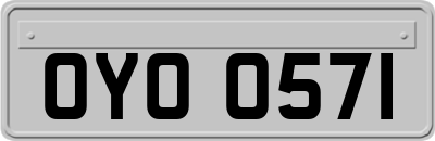 OYO0571