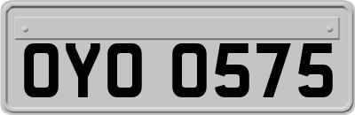 OYO0575