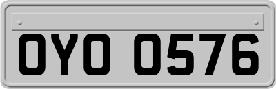OYO0576
