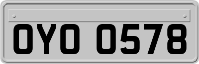 OYO0578