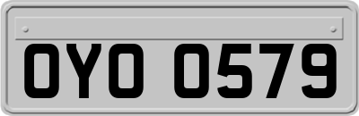 OYO0579