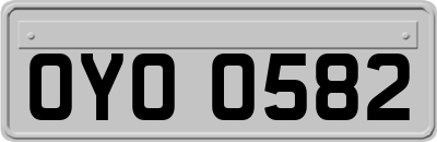 OYO0582