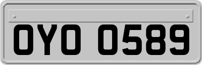 OYO0589