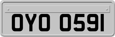 OYO0591
