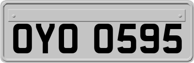 OYO0595