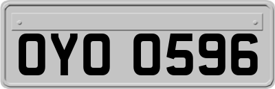 OYO0596
