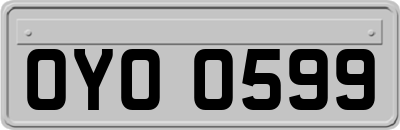 OYO0599