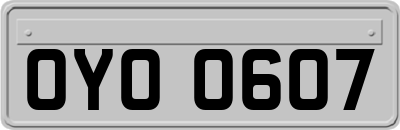 OYO0607