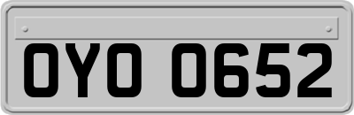OYO0652