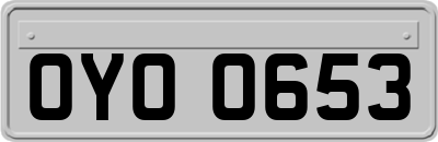 OYO0653