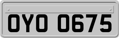 OYO0675
