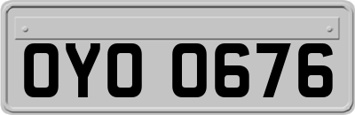 OYO0676