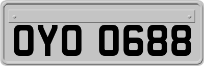 OYO0688