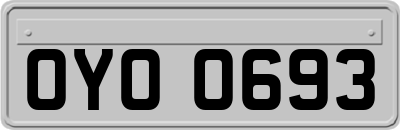 OYO0693
