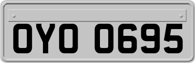OYO0695