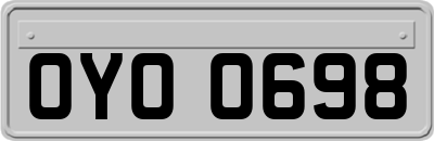OYO0698