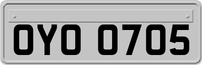 OYO0705
