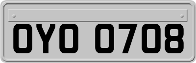 OYO0708