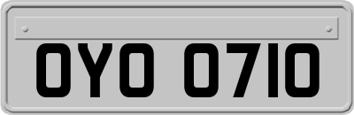 OYO0710