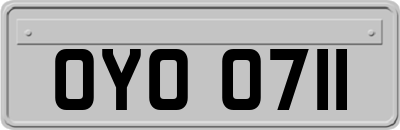 OYO0711