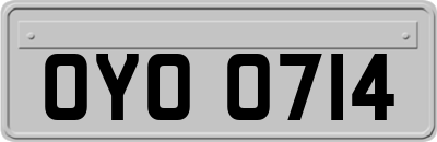 OYO0714