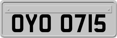 OYO0715
