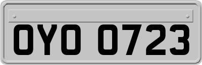 OYO0723