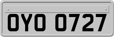 OYO0727