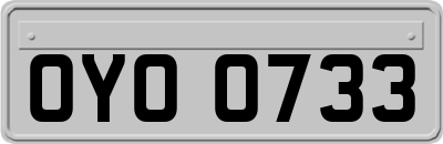 OYO0733