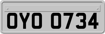 OYO0734