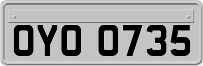 OYO0735