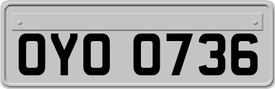 OYO0736