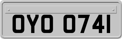 OYO0741