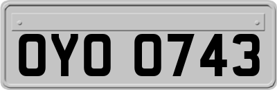 OYO0743