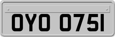 OYO0751