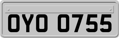 OYO0755