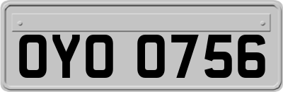 OYO0756