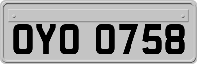 OYO0758