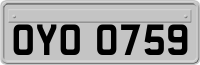 OYO0759