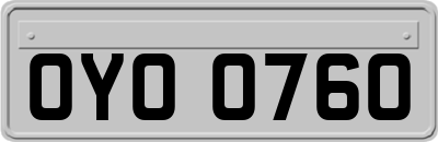 OYO0760