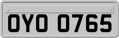 OYO0765