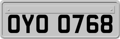 OYO0768