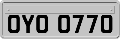 OYO0770