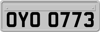 OYO0773