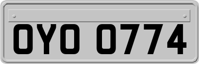 OYO0774
