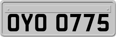 OYO0775